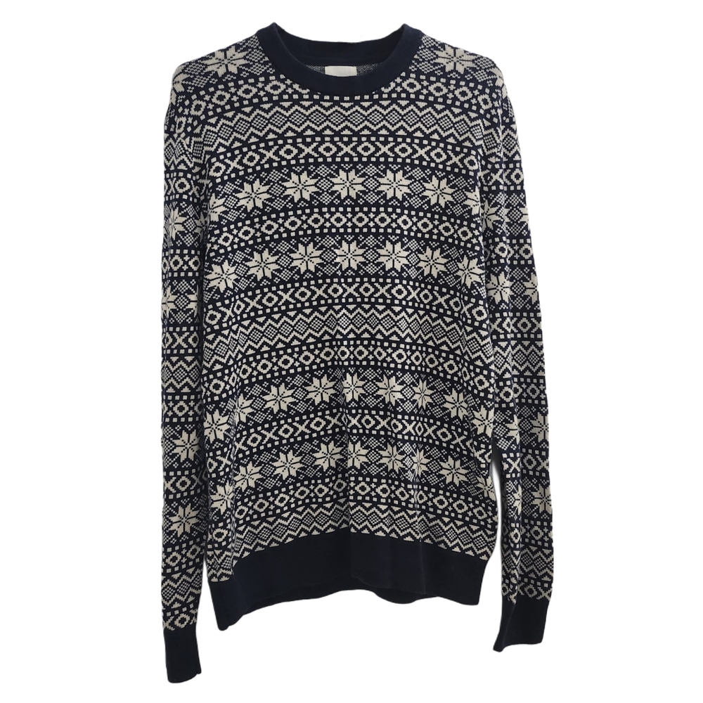 H&M Christmas Sweater